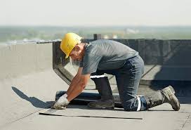 Fast & Reliable Emergency Roof Repairs in Pompton Plains, NJ